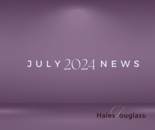 Hales Douglass July 2024 News