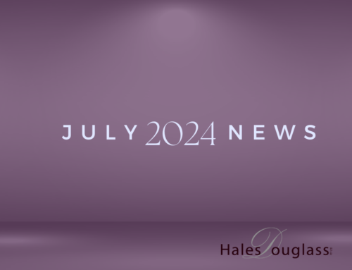 July 2024 News