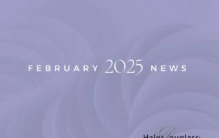 Feb 2025 news