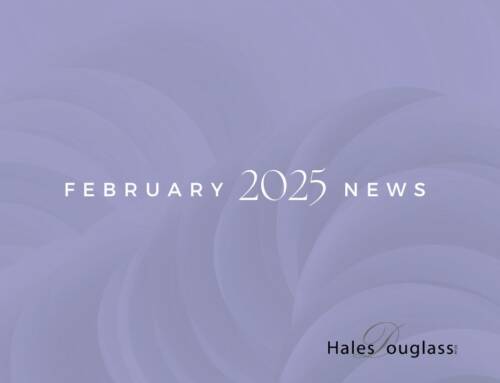 February 2025 News